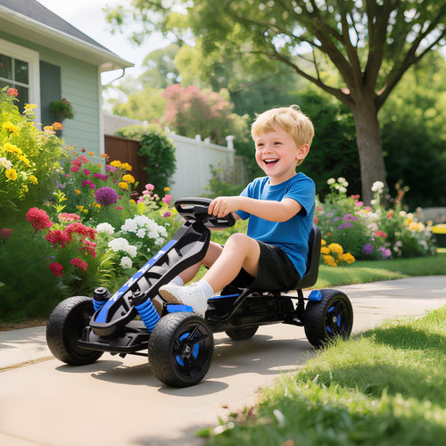 Children car practical - children,