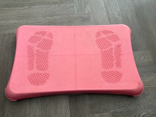 Nintendo wii rvl - nintendo, balance