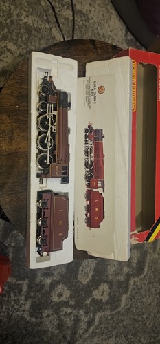 Hornby gauge lms class - oo, 5