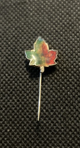Canadian maple leaf souvenir - maple,
