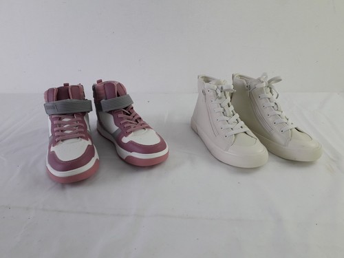 Girl 2pcs bundle shoes - m&s, girl's