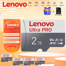 ORIGINAL LENOVO SD 1TB MICRO