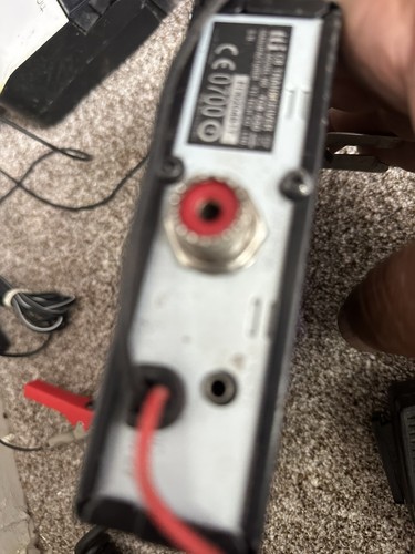 Tti tcb 550 radio - tcb,