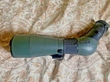 SWAROVSKI ATS 80 HD SPOTTING SCOPE BOXED WITH 20-60x EYEPIECE SUPERB CONDITION