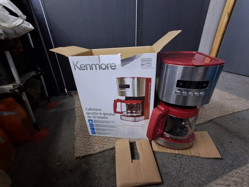 Kenmore cup filter - kenmore,