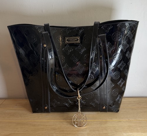River island large tote - island,