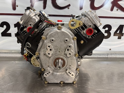 Polaris ranger engine - tm,