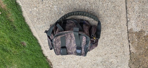 Shimano tribal ocd - tribal, bag