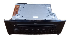 Refurbed RD4 Peugeot 3008 308