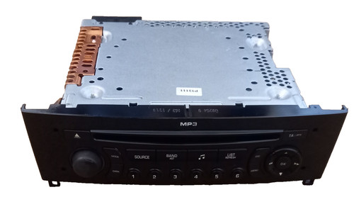 Refurbed rd4 peugeot 3008 - refurbed,