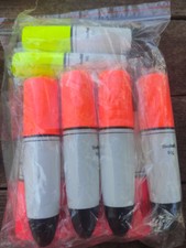 Bulk Buy 10 x Seatech Deluxe Fatboy Tubby Sea Fishing Floats 28g, 35g, 50g Sizes