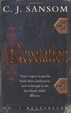Revelation the shardlake - (the,