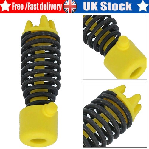 Clutch pedal spring - pedal, for