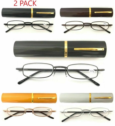 Pack l252 metal slim - 2,