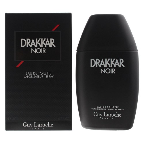 Guy laroche drakkar - guy, noir
