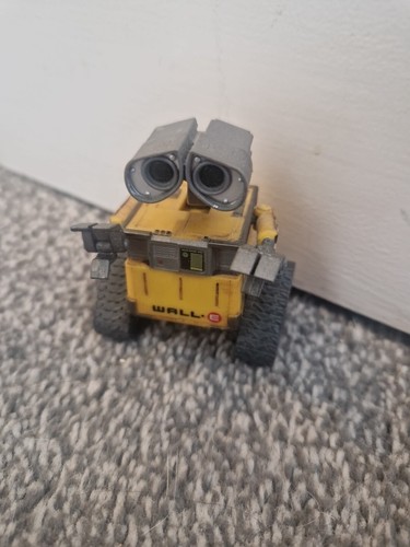 Disney pixar poseable - pixar, wall-e