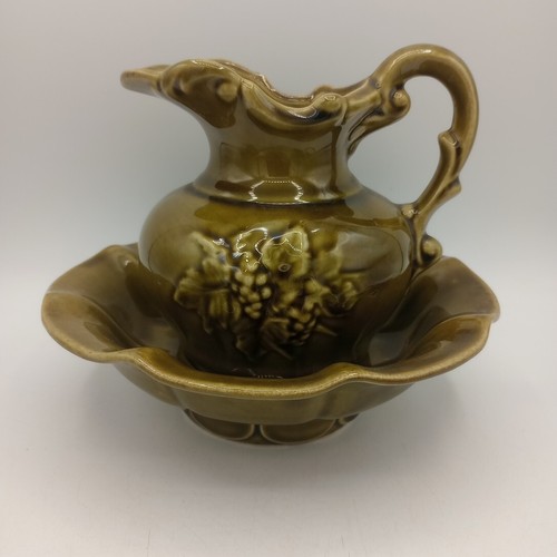 Mccoy marked usa - pottery, water
