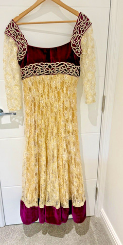 Indian pakistani partywear - pakistani,