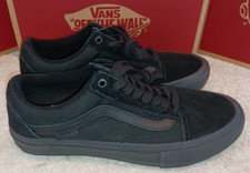 Vans Men's 4/Women's 5.5 Old