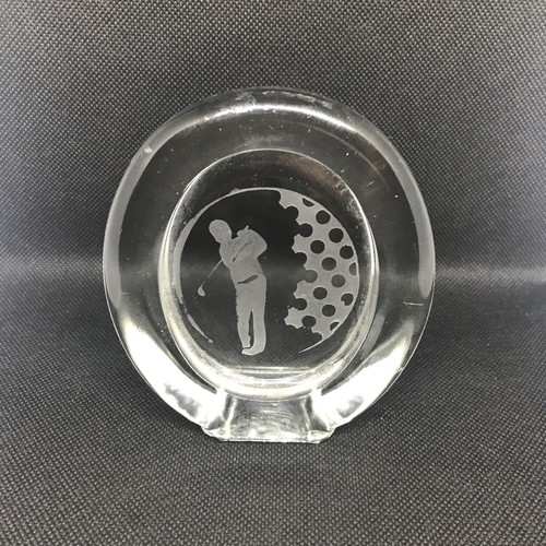 5cm tall golfer shooting - 10.5cm,