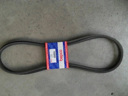 For landini fan belt - for,