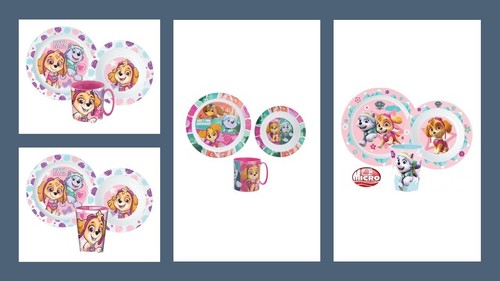 Paw patrol girl childrens - girl,