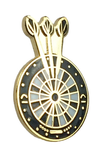 Darts and dart board - dart,