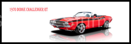 1970 dodge challenger - dodge,