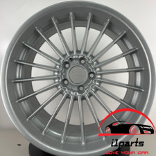 BMW ALPINA B7 2007 2008 21"