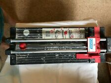 Plasplugs Pro-Tiler Floor & Wall Tile cutter