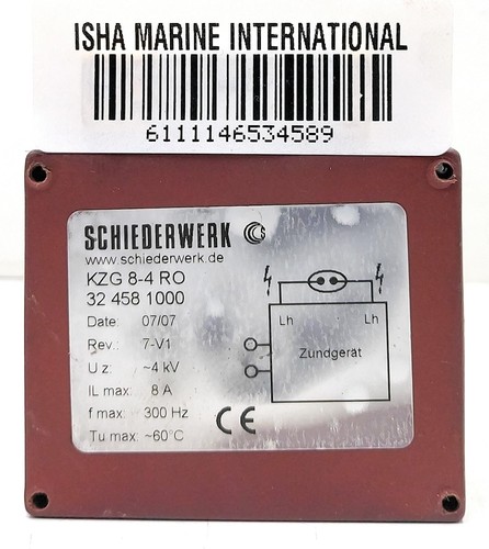 Schiederwerk kzg ro - schiederwerk,