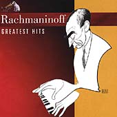 Rachmaninoff Greatest Hits /
