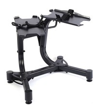 Adjustable Dumbbell Stand