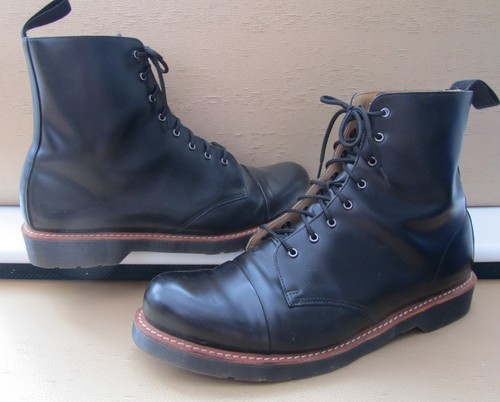 Marten charlton 8 eye - marten,