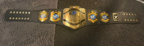 Wwe wwf fig inc - wwe,