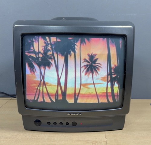 Crt schneider stv 1401 - schneider,