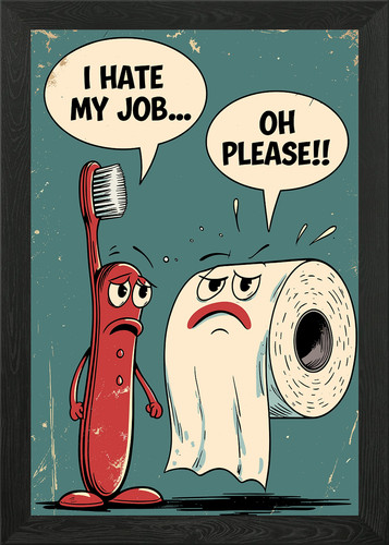 Toothbrush and toilet - toothbrush,