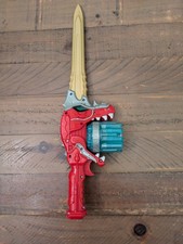 Power Rangers Dino Charge