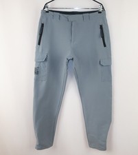 NORRONA MENS TREKKING TROUSERS
