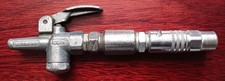 Vintage B & W Air Blowgun Compressor Nozzle