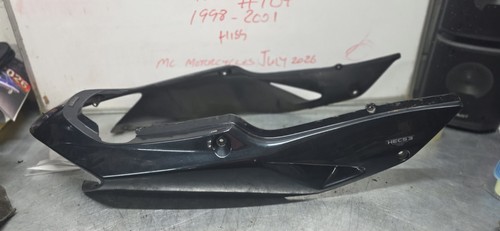 Honda vfr800 pre vtec rear - vfr800,
