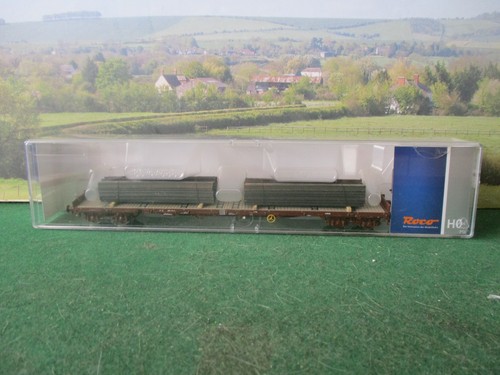 Roco bolster wagon - bolster,