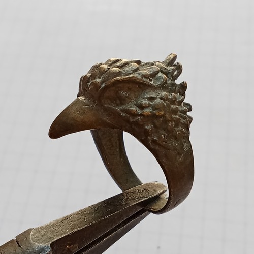 Rare ancient wedding - wedding, bronze