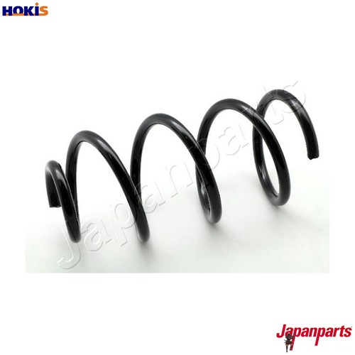 Suspension spring zc6231a - suspension,