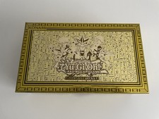 Yu-Gi-Oh! Legendary Decks II 2 2017 Edition Very Good Condition