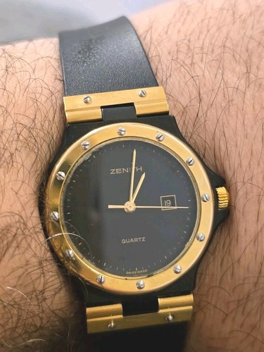 Rare zenith pacific - zenith,