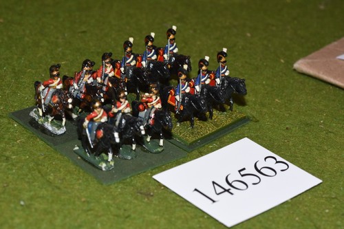 15mm napoleonic british - /,