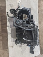 TOYOTA AVENSIS MK3 2018 1.6 D4-D HEATER MATRIX BOX UNIT 87050-02R80