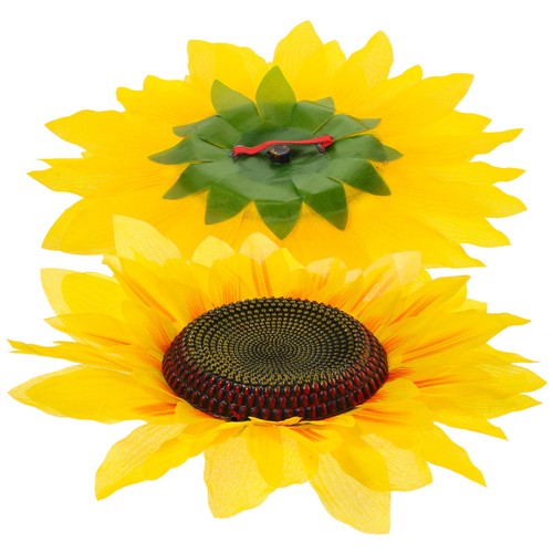 Pcs sunflower photo prop - 2,