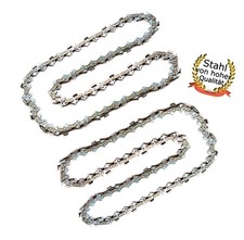 2x Saw chain 20cm / 1.1mm /